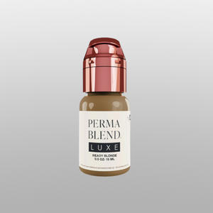 PMU SALES Permablend LUXE Brows & Eyes