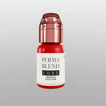 Load image into Gallery viewer, LUXE Lip Colours by Permablend