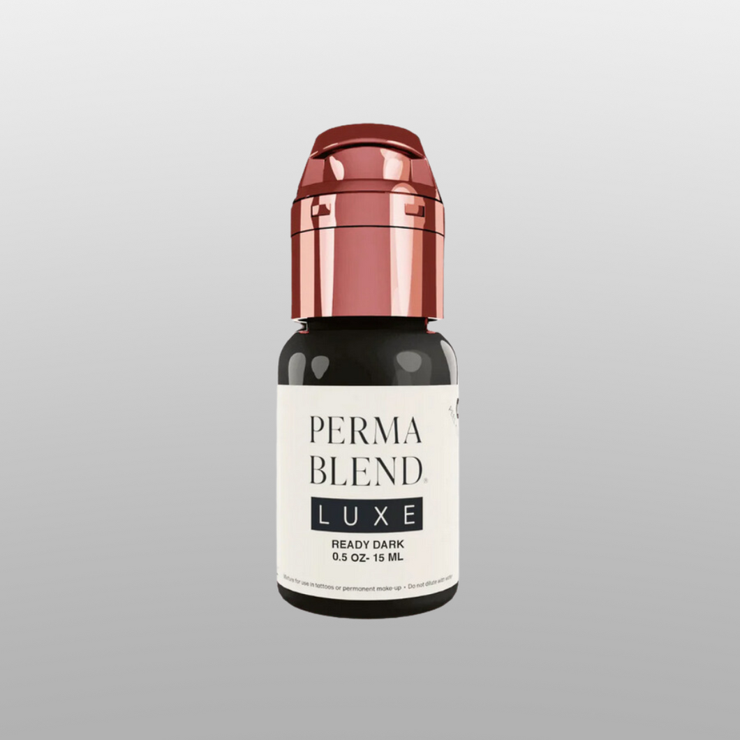 Permablend LUXE Brows & Eyes