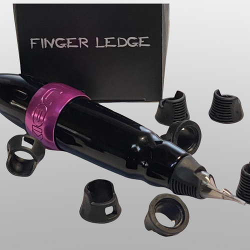 Finger Ledge