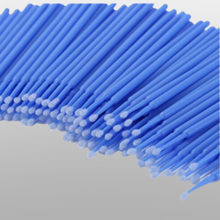 Load image into Gallery viewer, Micro Brushes x 100