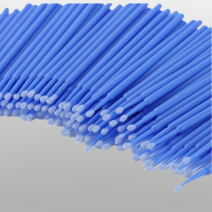 Micro Brushes x 100
