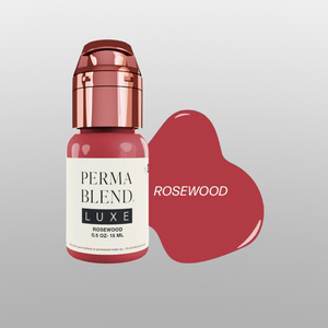 LUXE Lip Colours by Permablend