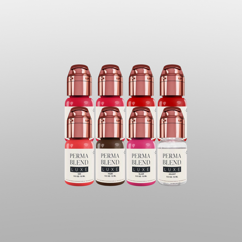 Permablend LUXE Lip - Carla Ricciardone