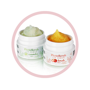 Membrane PhytoScrub Lips