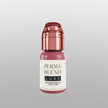 Load image into Gallery viewer, LUXE Lip Colours by Permablend