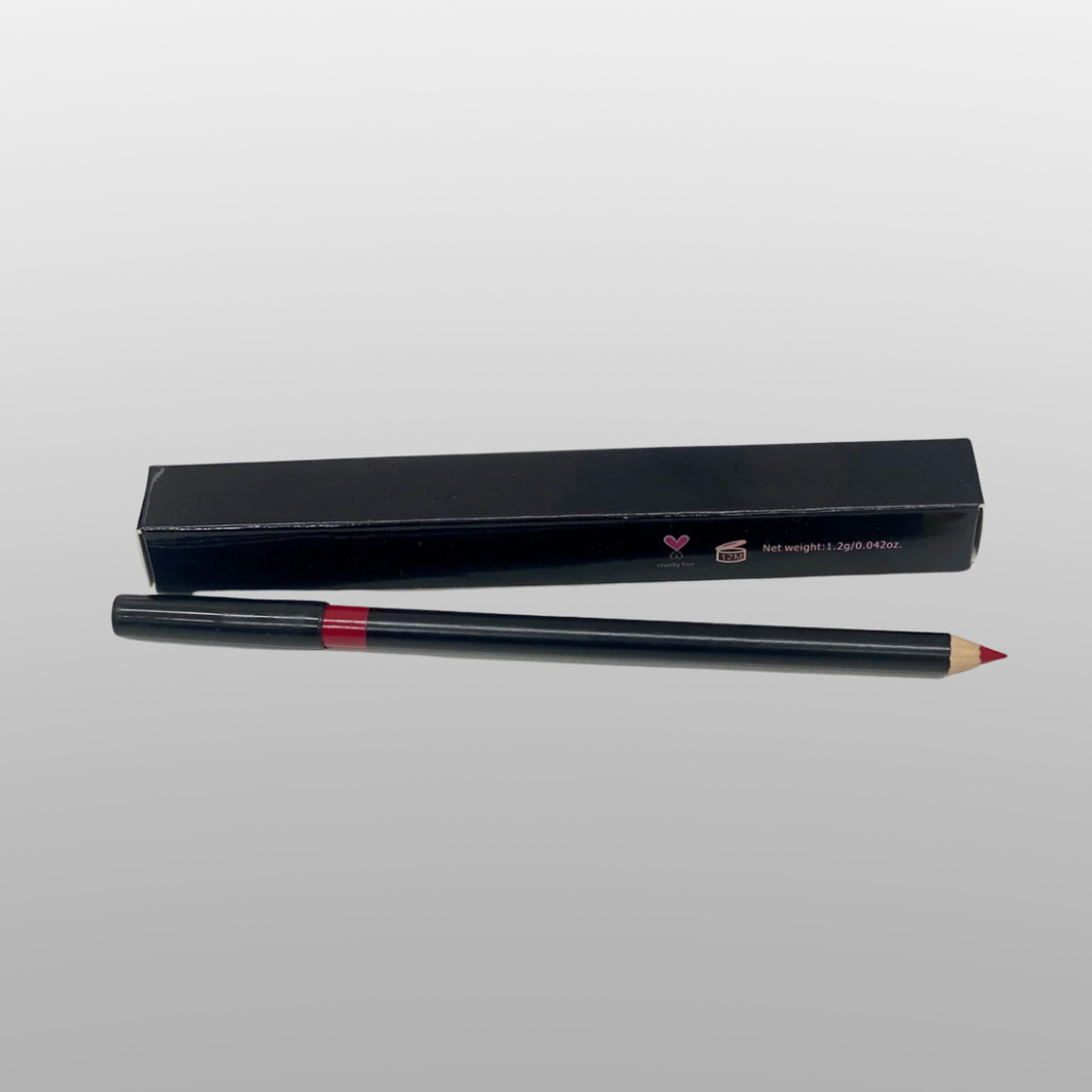 Lip pencil