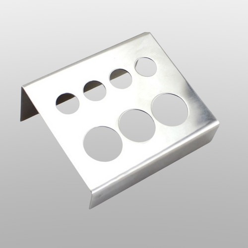 Pigment Stand