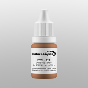 PMU SALES GoldenEye ColorEssense - Brows & Eyeliner