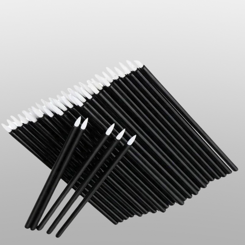 Disposable eyeliner brush 50pcs