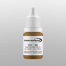 Load image into Gallery viewer, PMU SALES GoldenEye ColorEssense - Brows &amp; Eyeliner