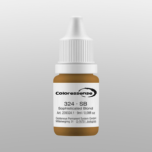 PMU SALES GoldenEye ColorEssense - Brows & Eyeliner