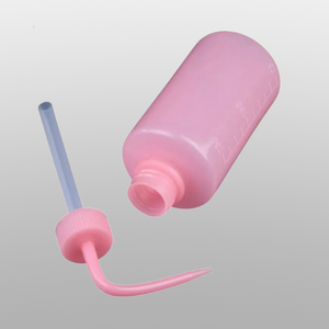 Tattoo Rinse Bottle 500ml