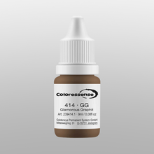 Load image into Gallery viewer, PMU SALES GoldenEye ColorEssense - Brows &amp; Eyeliner