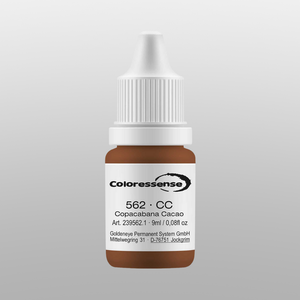 PMU SALES GoldenEye ColorEssense - Brows & Eyeliner