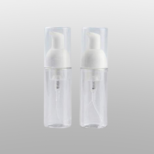 Foam Bottle