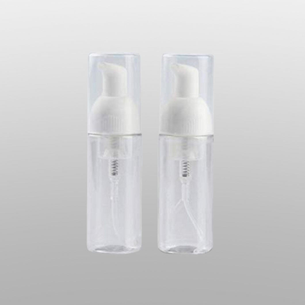 Foam Bottle