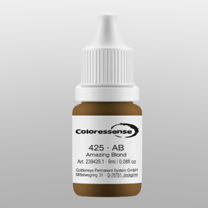 PMU SALES GoldenEye ColorEssense - Brows & Eyeliner
