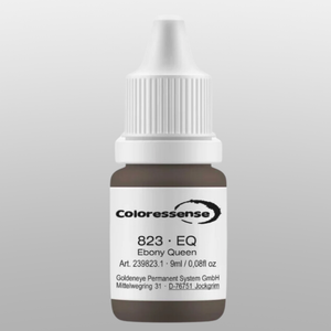 GoldenEye ColorEssense - Brows & Eyeliner