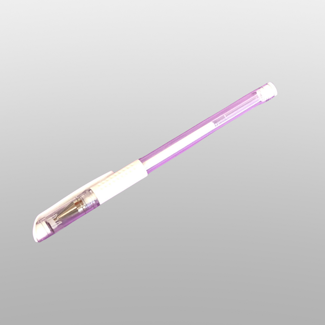 Gel Pen