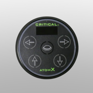 PMU SALES Critical Atom X Power Supply