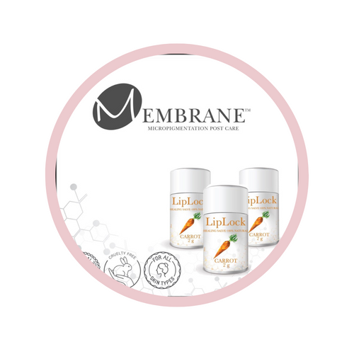 Membrane LipLock