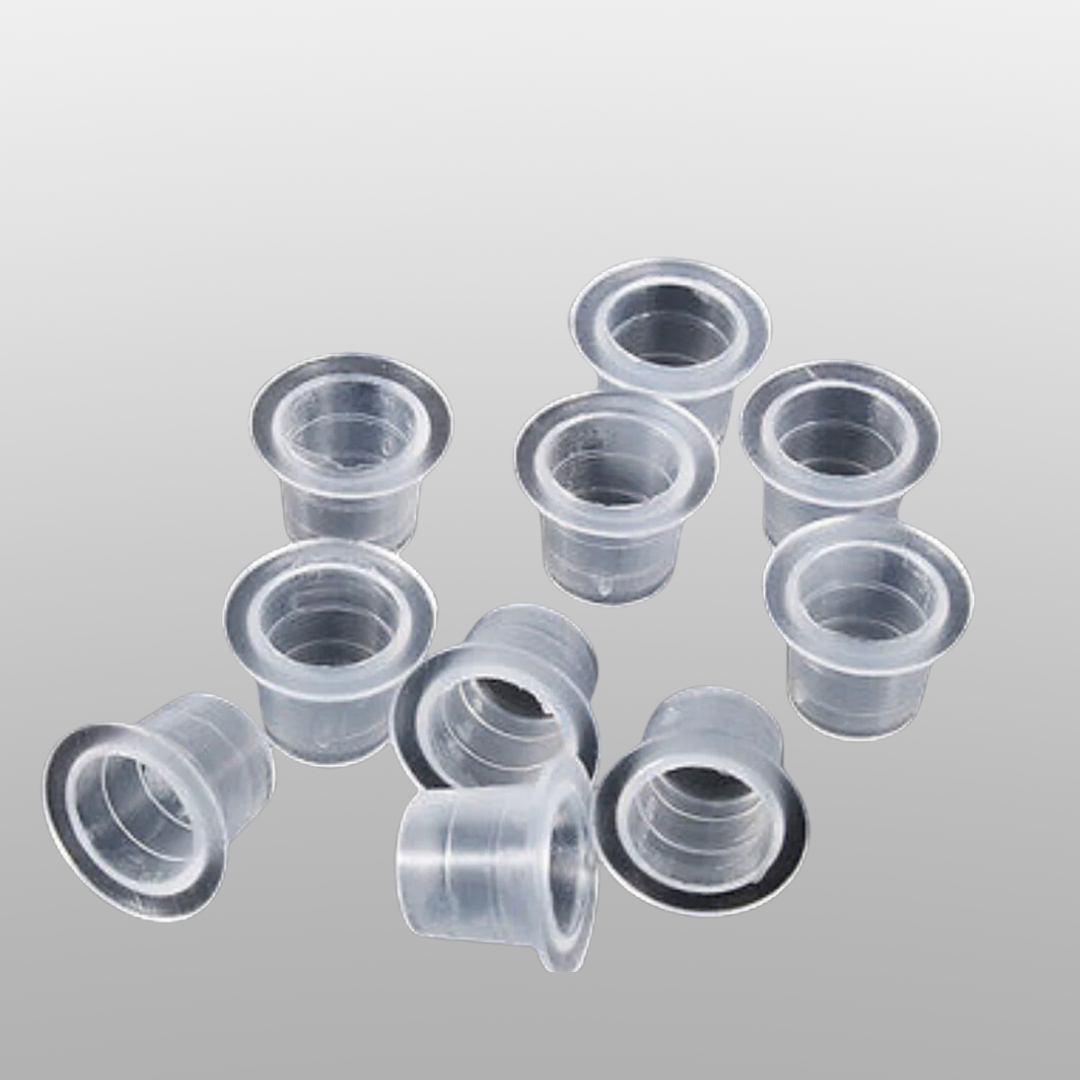 Ink Cups x100 – The PMU Circle Shop