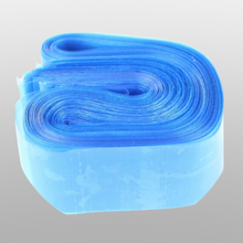 Load image into Gallery viewer, Cord Cover x100 (blue &amp; black options)