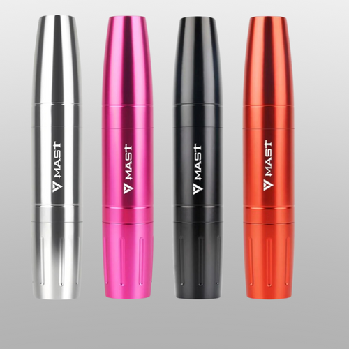 Dragonhawk Mast Magi Pen