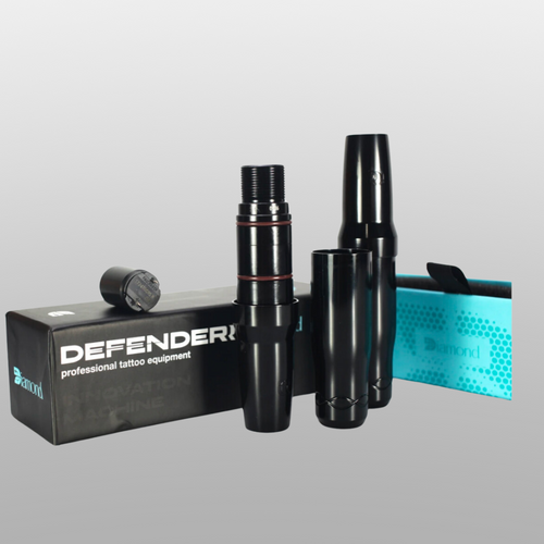 Defenderr Diamond