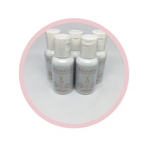 Membrane Micro Gel 1/2oz (x5)