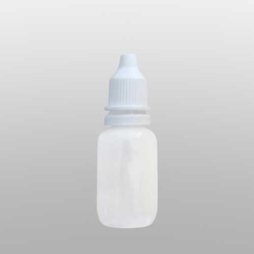 50ml disposable bottle