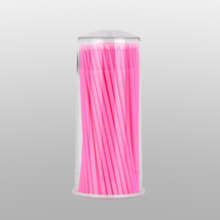 Load image into Gallery viewer, Micro Brushes x 100