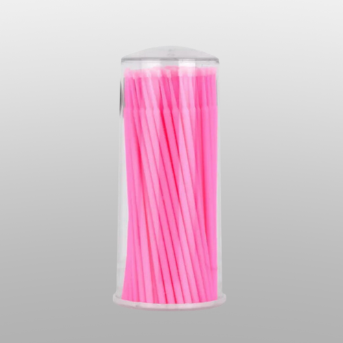 Micro Brushes x 100