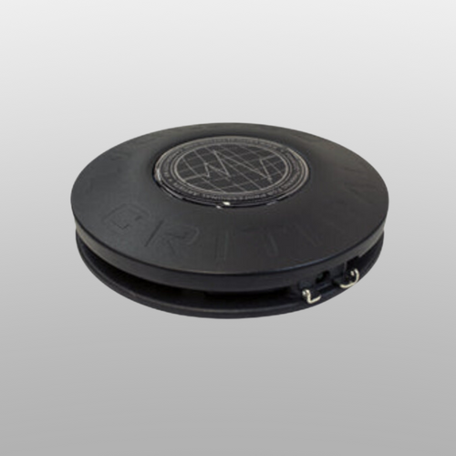 Critical Wired Footpedal