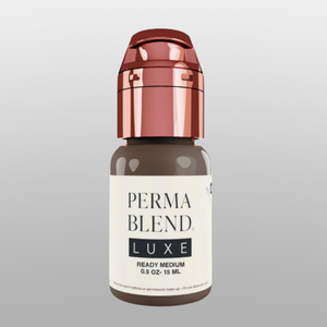 PMU SALES Permablend LUXE Brows & Eyes