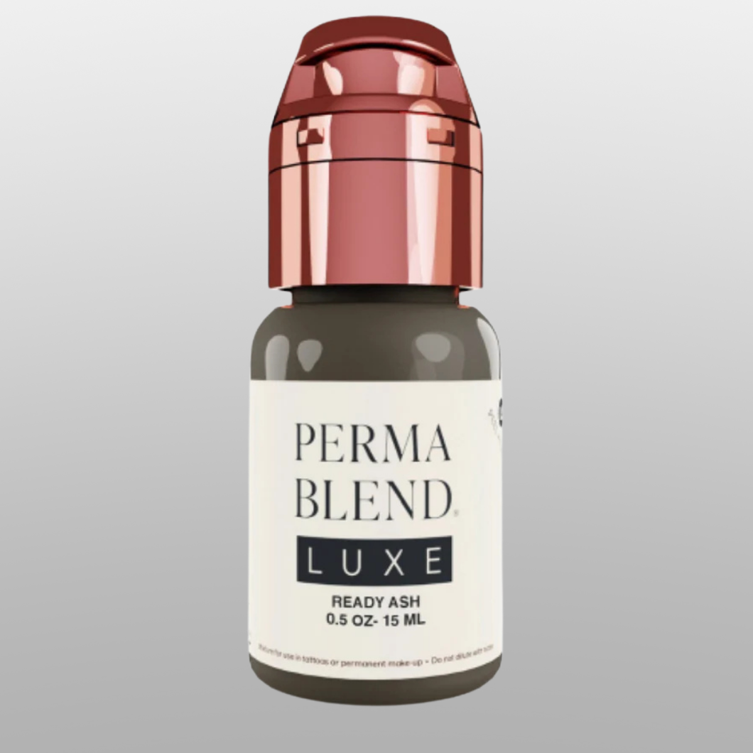 PMU SALES Permablend LUXE Brows & Eyes