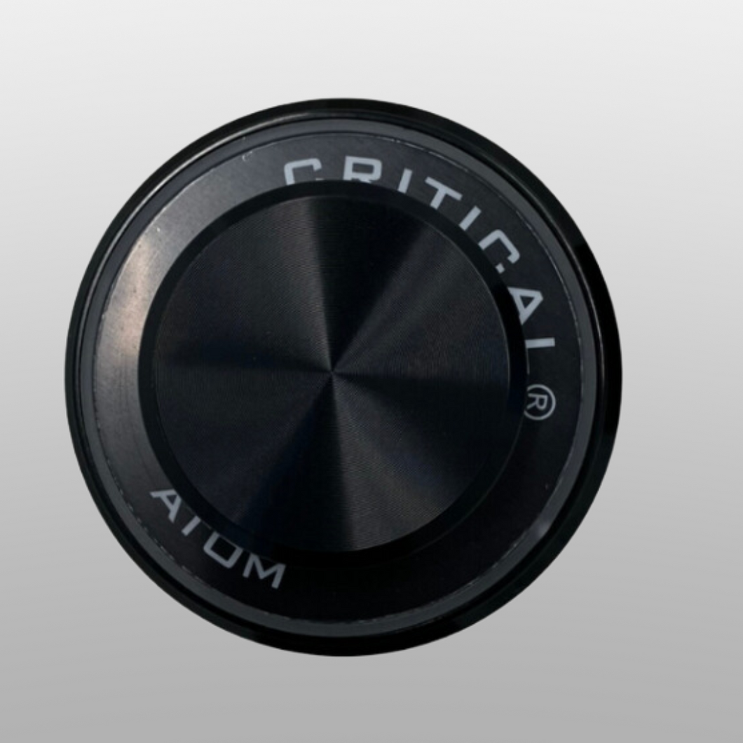 PMU SALES Critical Atom X Power Supply