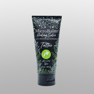 Membrane Micro Balm 2oz tube