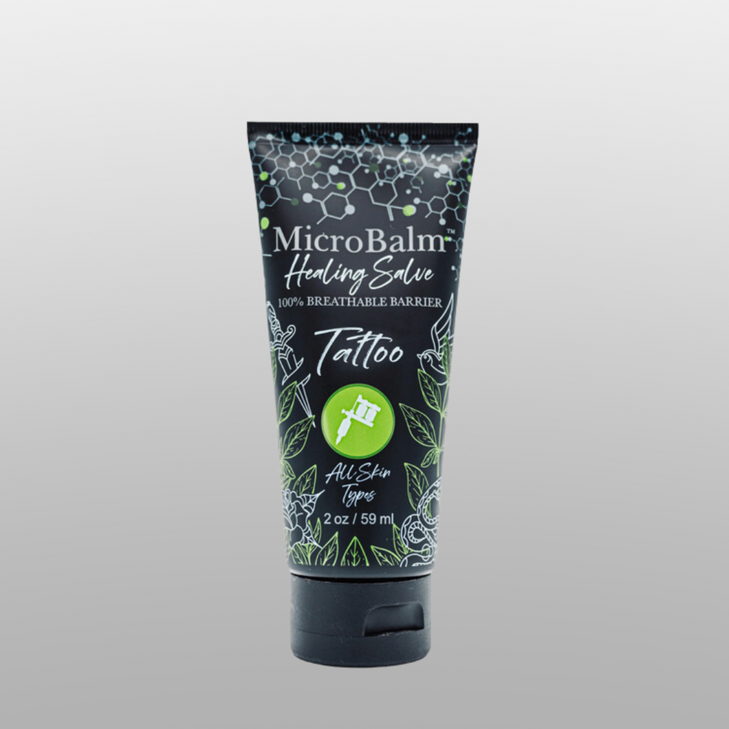 Membrane Micro Balm 2oz tube