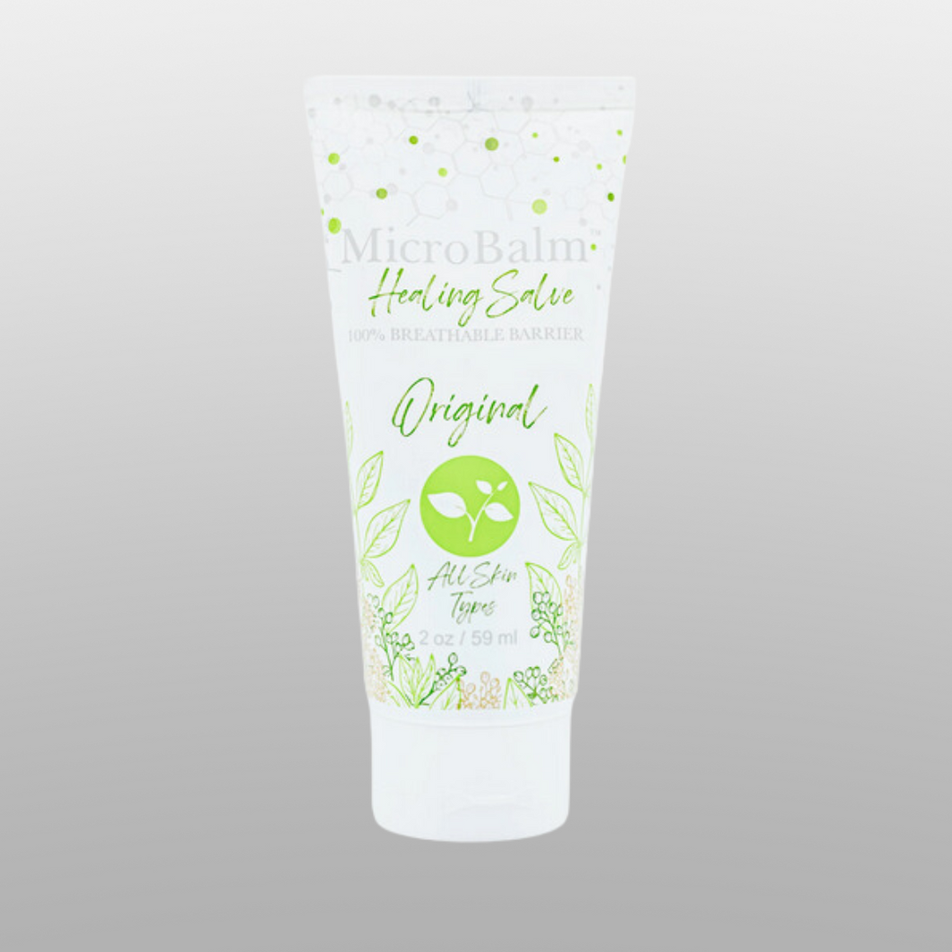 Membrane Micro Balm 2oz tube