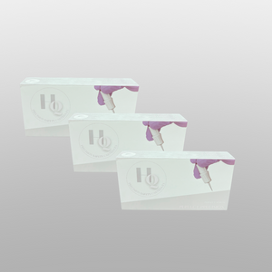 HQ Precision cartridges