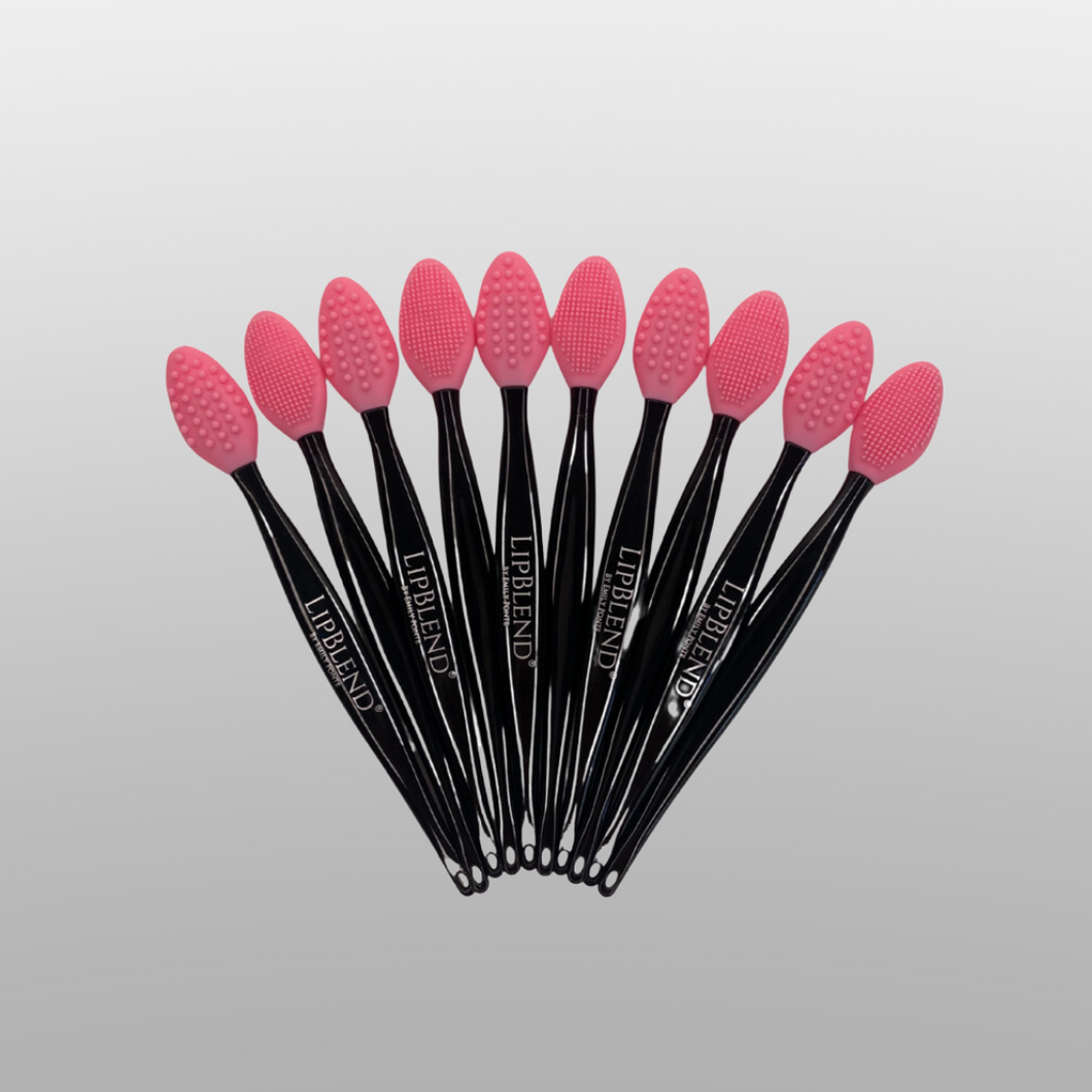 LipBlend Exfoliating Wand