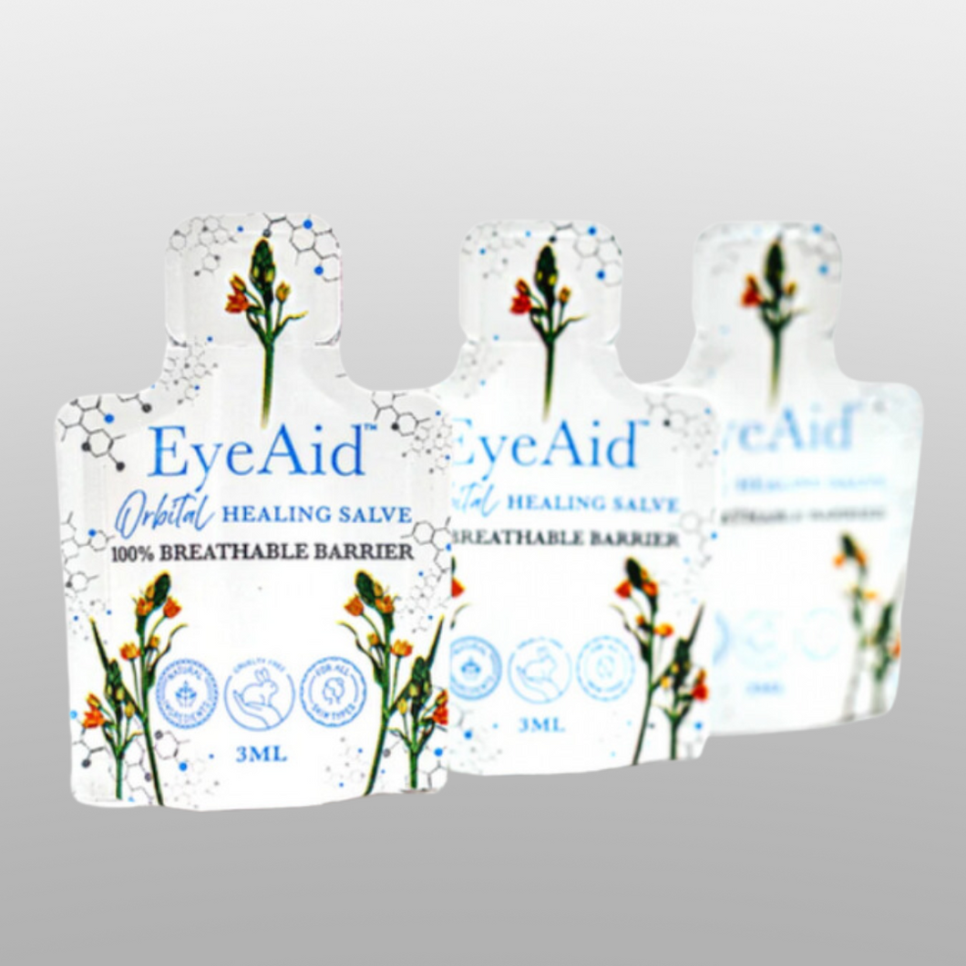 Membrane Eyeaid Pillow pack