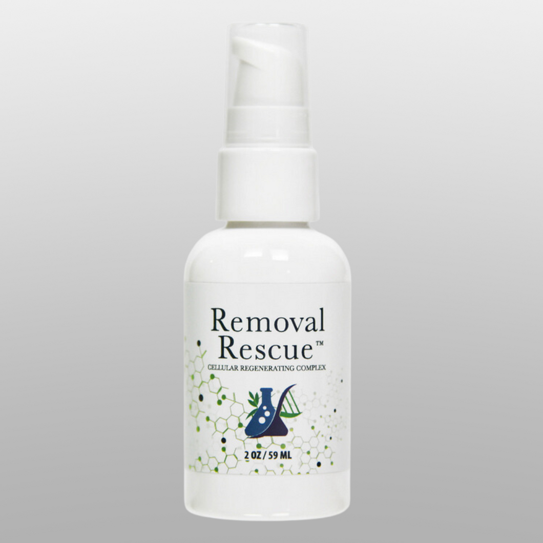 SALE Membrane Removal Rescue