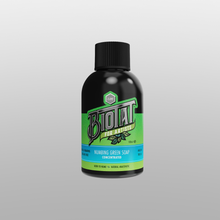 Load image into Gallery viewer, BIOTAT Numbing Tattoo Green Soap