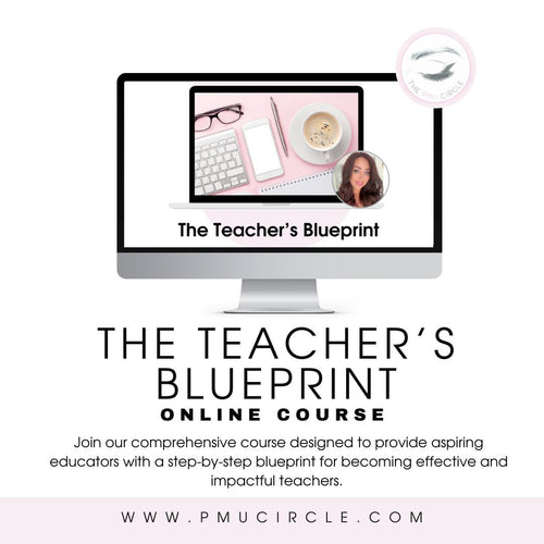 The Teachers Blueprint