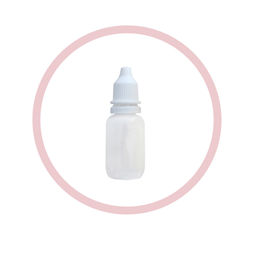 50ml disposable bottle