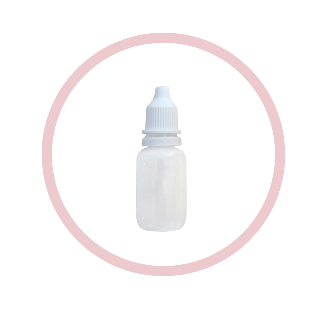 50ml disposable bottle