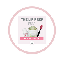 Load image into Gallery viewer, The LIP PREP Kit